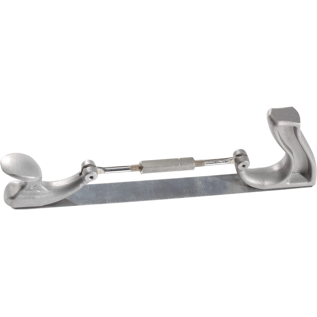 Reference file holder