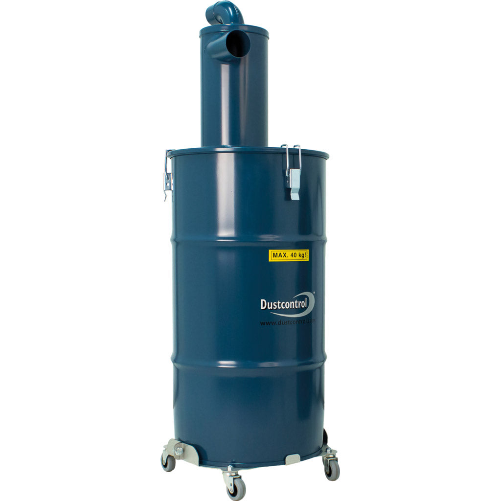 Pre-separator DC F60 with chassis