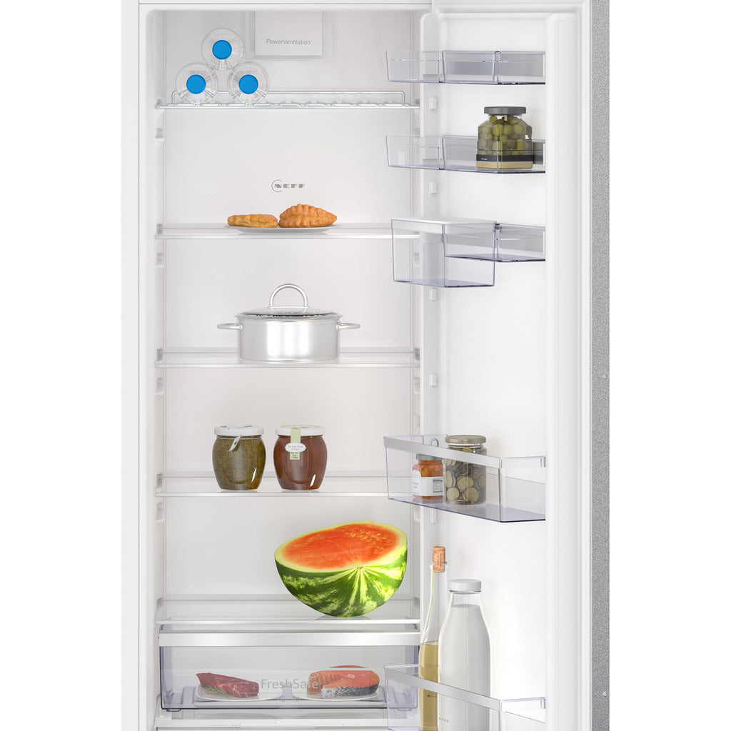 Frigorifero da incasso senza vano congelatore KI1816DD0