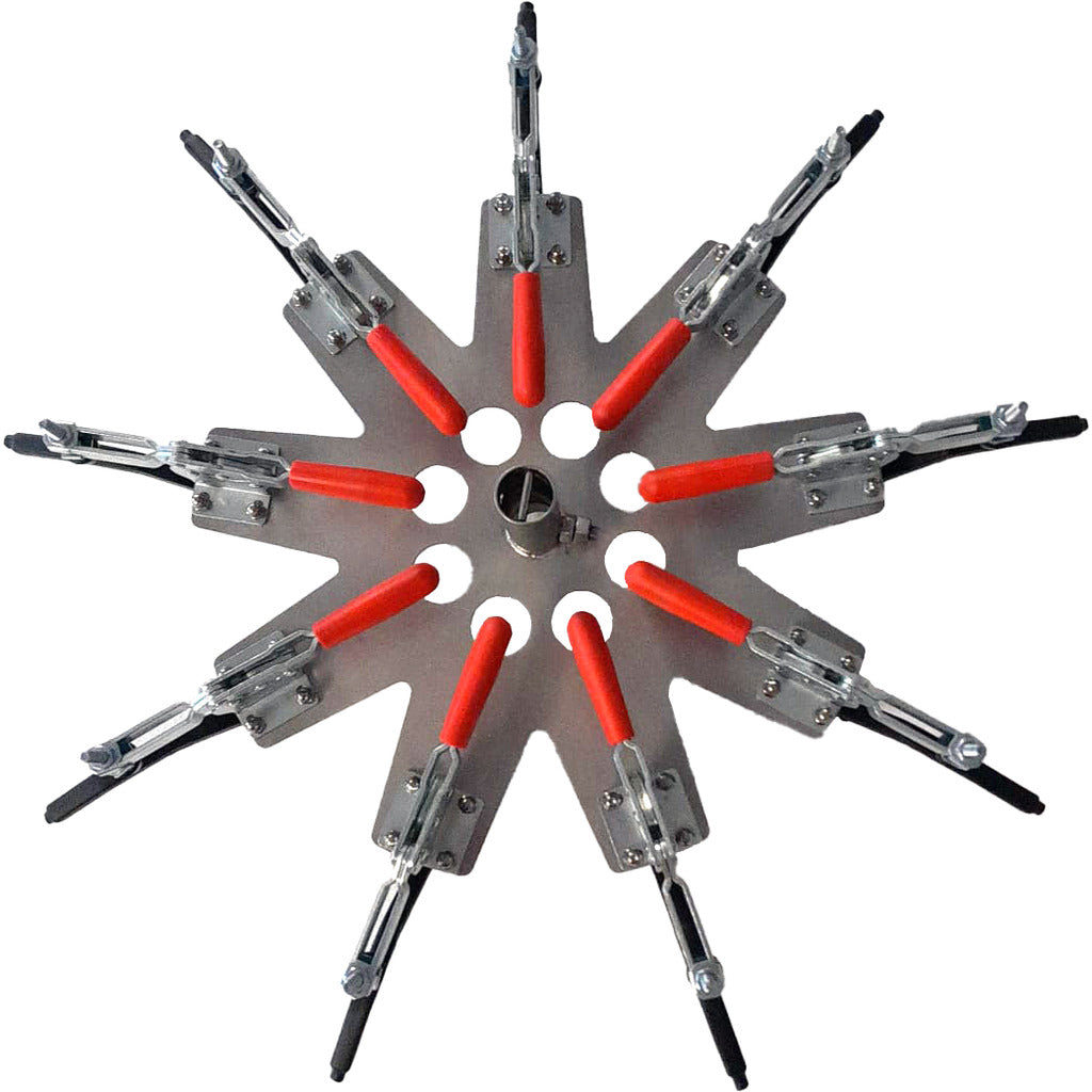 Giradischi per maschere