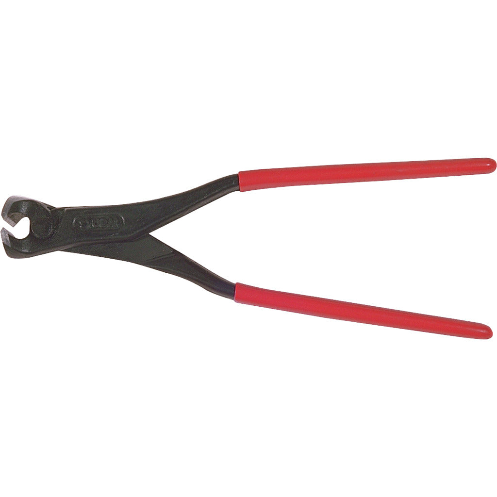 Pinza Weaver in ferro con testa stretta