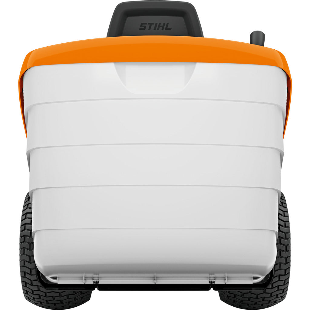 Trattorino tagliaerba Stihl RT 6112 ZL