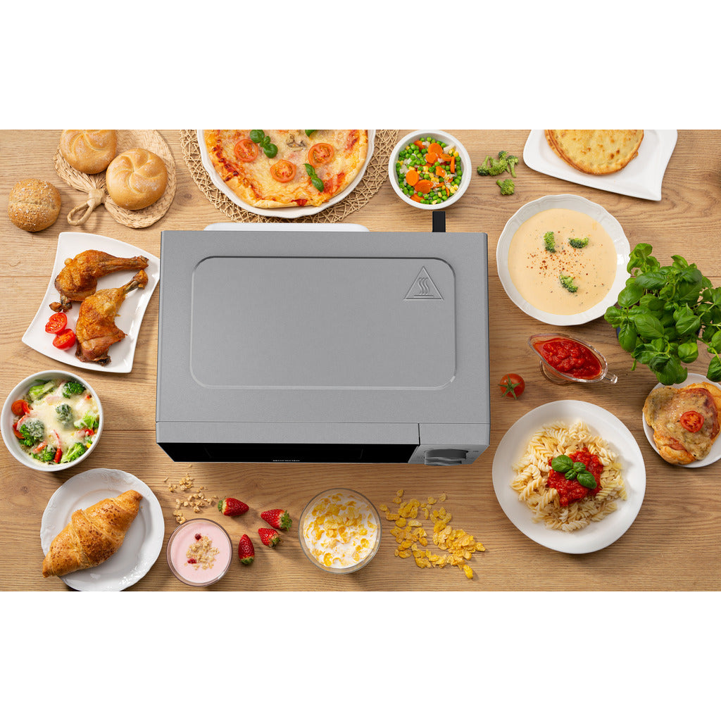 Freestanding microwave MO20E1T4