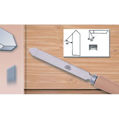 Coltello a punta 3636