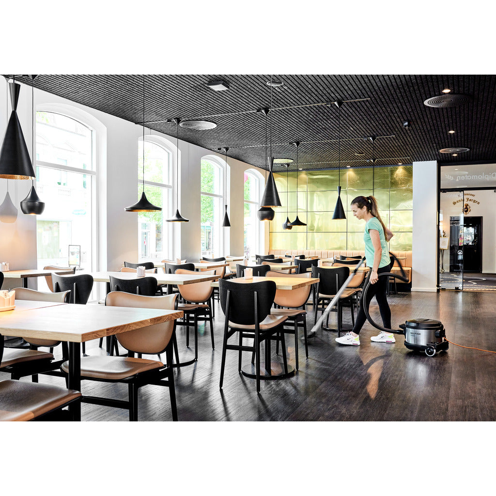 Nilfisk commercial vacuum cleaner VP930 PRO HEPA