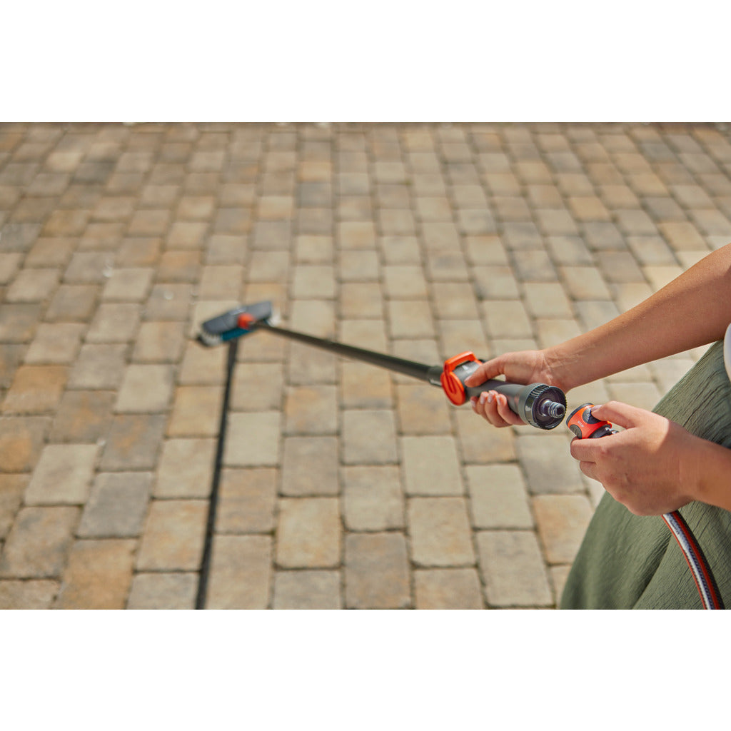 Gardena Cleansystem / telescopic handle M - XL
