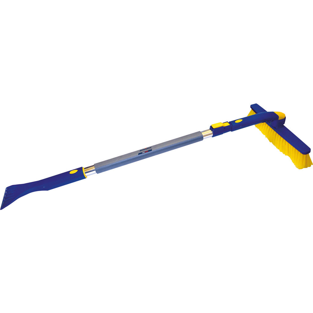 Eiskratzer "Snowmaster S 1400"