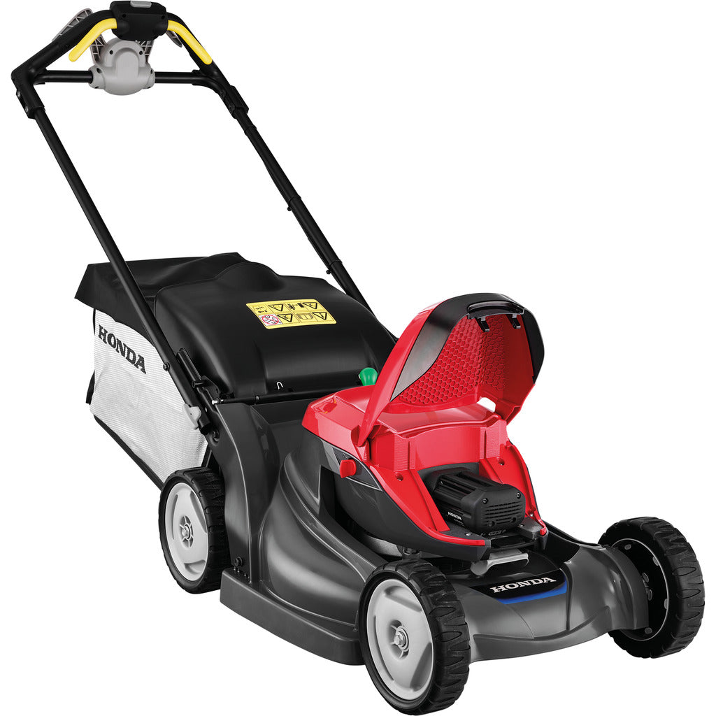 Tosaerba a batteria Honda HRX 476 XB