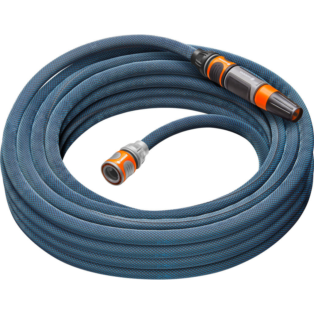 Tubo tessile Gardena Liano™ 1/2" Xtreme Set