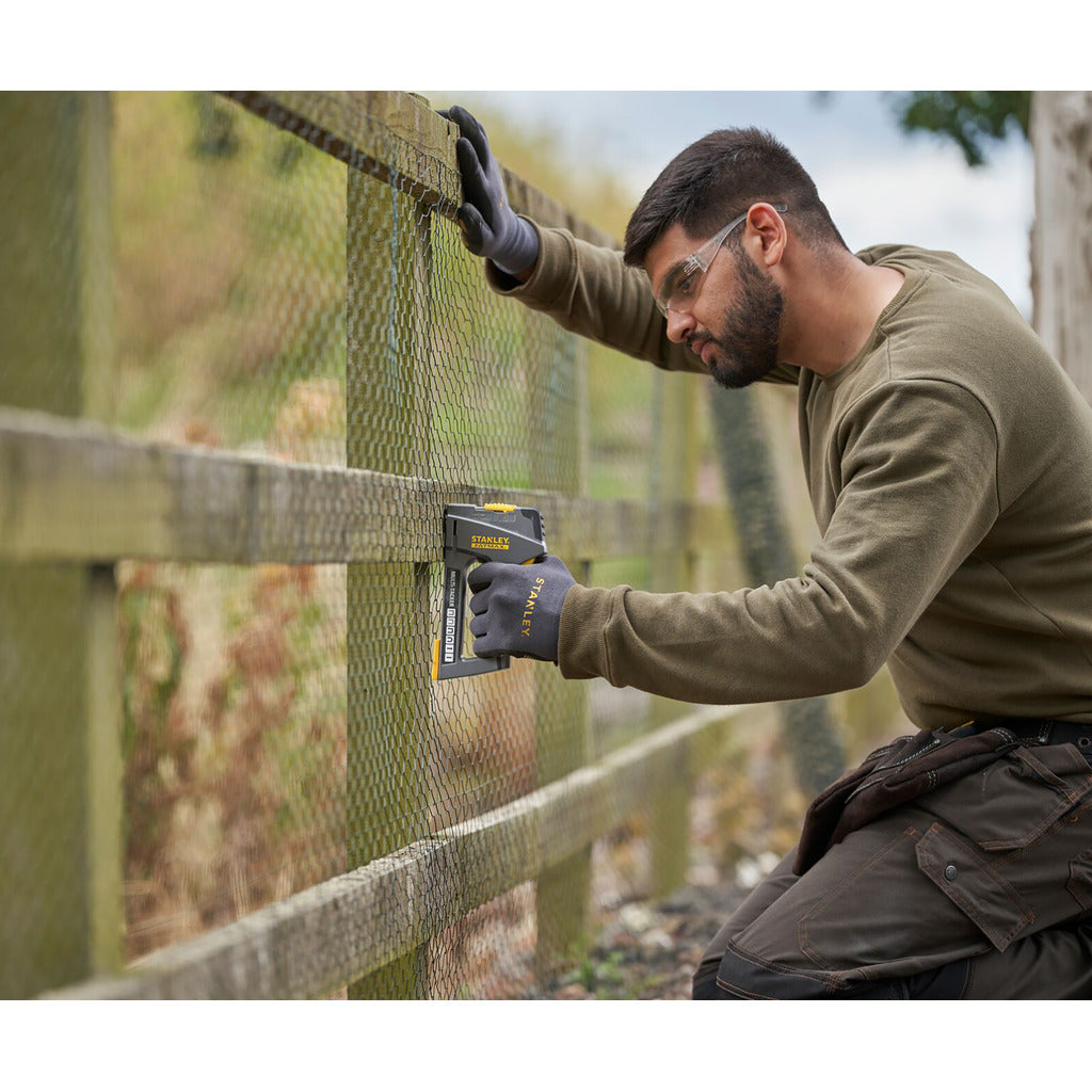 FatMax® Tacker und Nagler 6-in-1