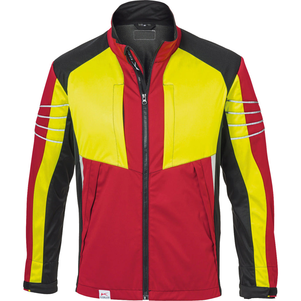 FOREST Ultrashell Jacke 1751