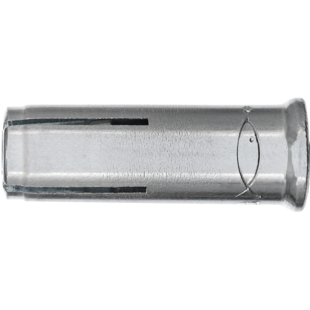 Drop-in anchor EA II steel