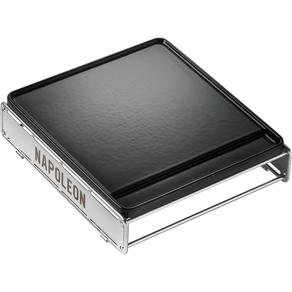 Napoleon Cast Iron Griddle for Sizzle Zone™ / Small