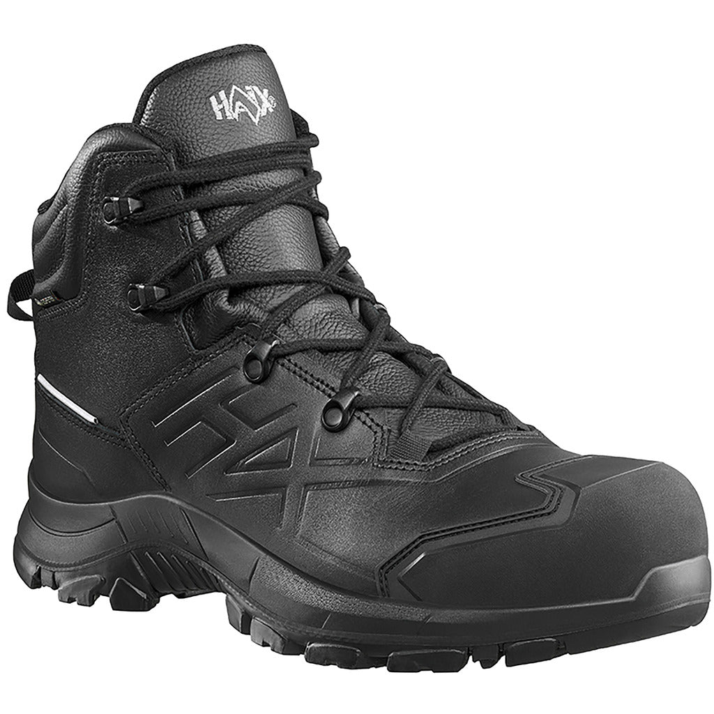 Schnürschuh BLACK EAGLE-Safety610 LTR