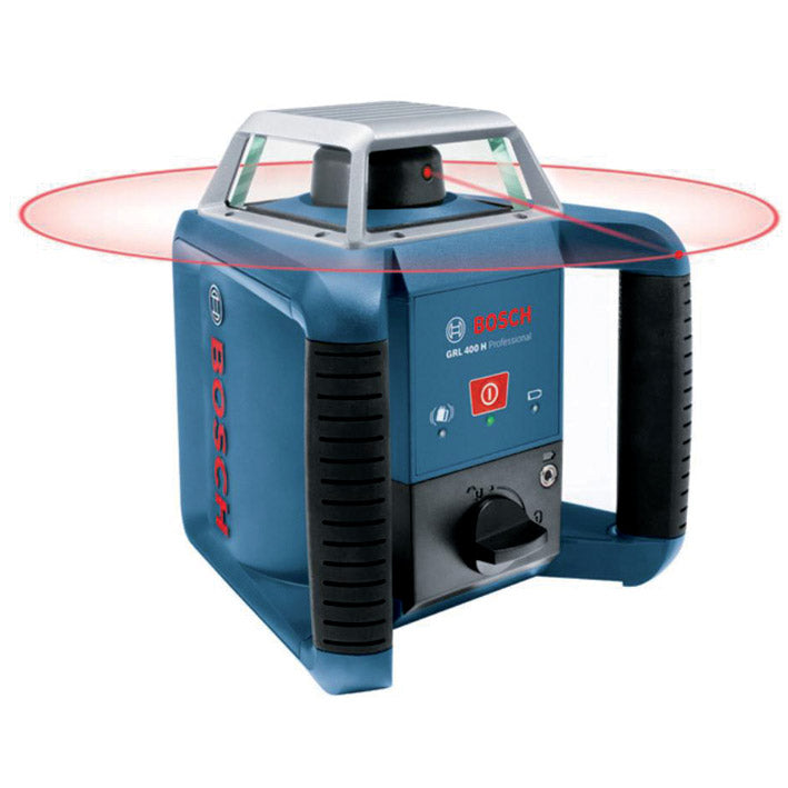 Rotationslaser GRL 400