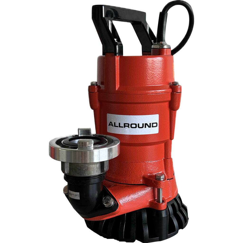 Pompa sommersa TUFF 400 A