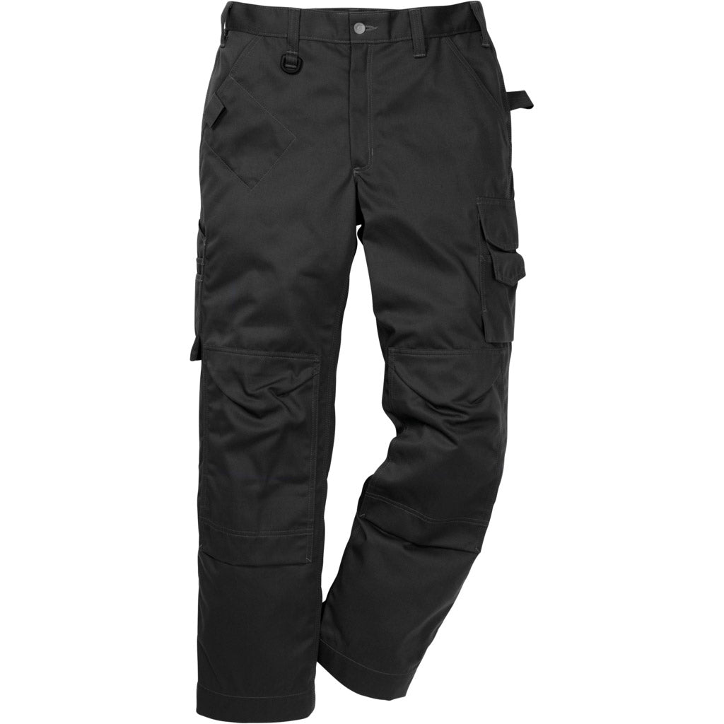 Pantaloni Icon One 2112 Luxe, con tasche sulle ginocchia