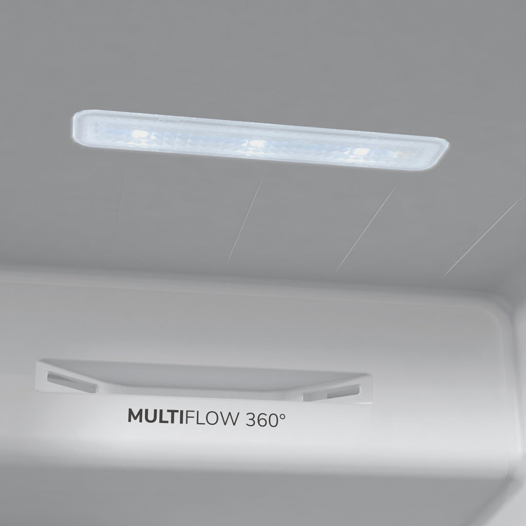 Side-by-side Kühl- / Gefrierkombination G600 NRR9185EAXL