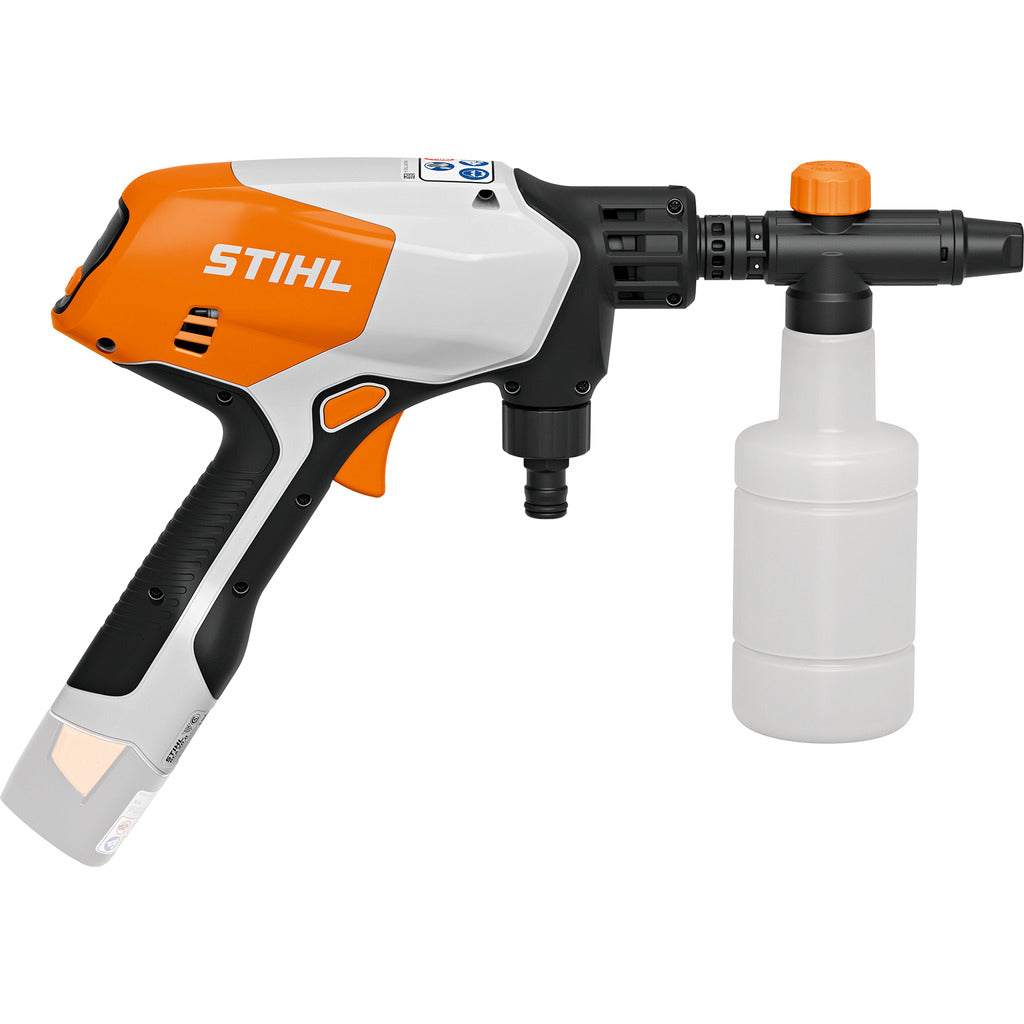 Stihl cordless pressure washer RCA 20 / without battery and charger