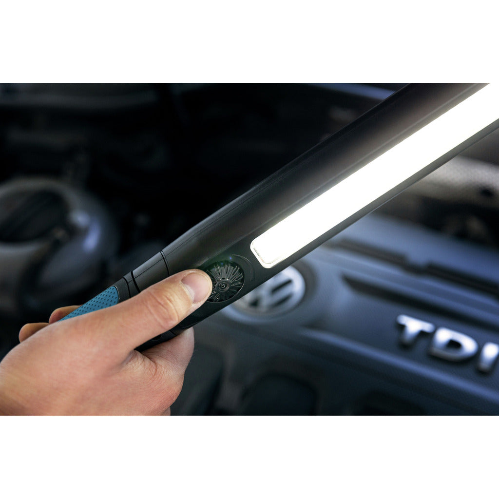 ANSMANN Universalleuchte ML3000RD