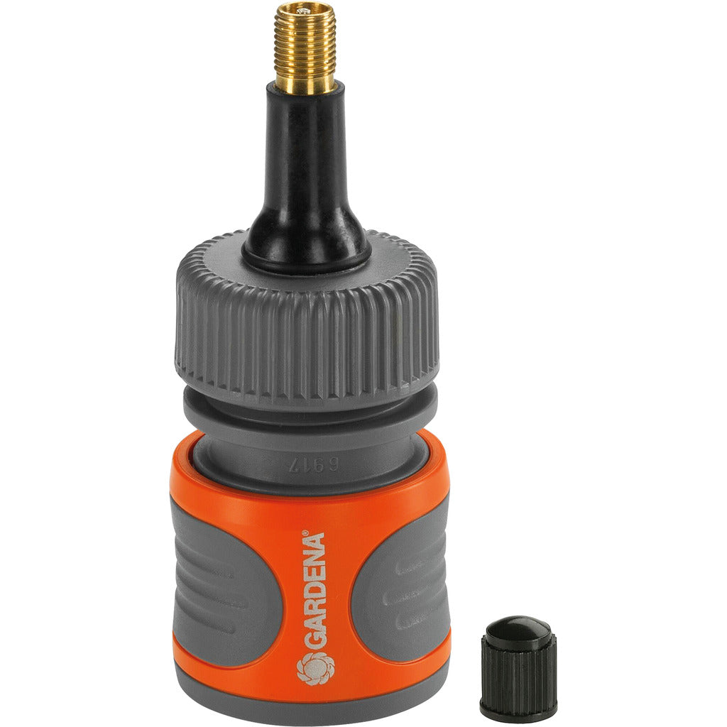 Entwässerungsventil-Set