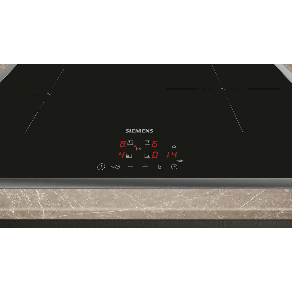 Induction hob iQ300 EH645BFB6E