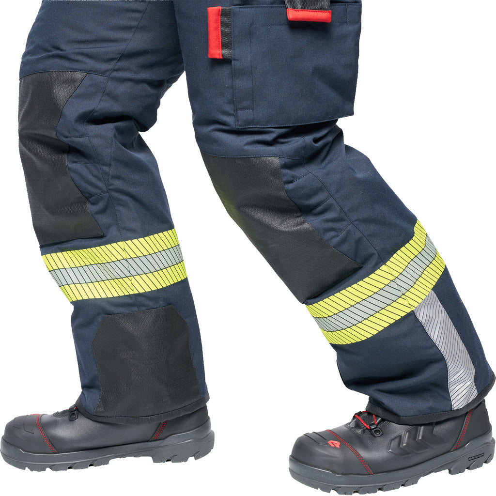 Schutzhose Fire Max 3 KS 04 / lt. Vorschrift ÖBFV