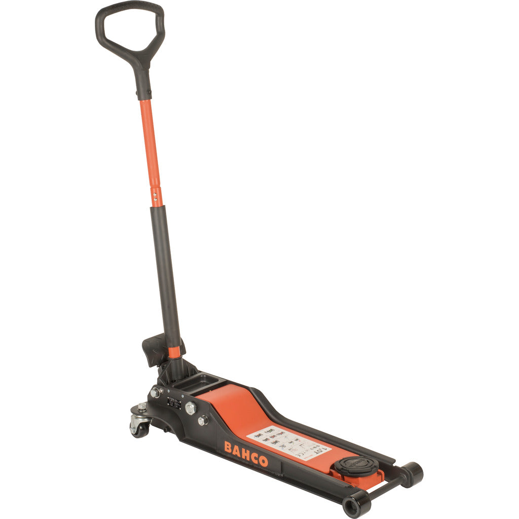 BH trolley jack