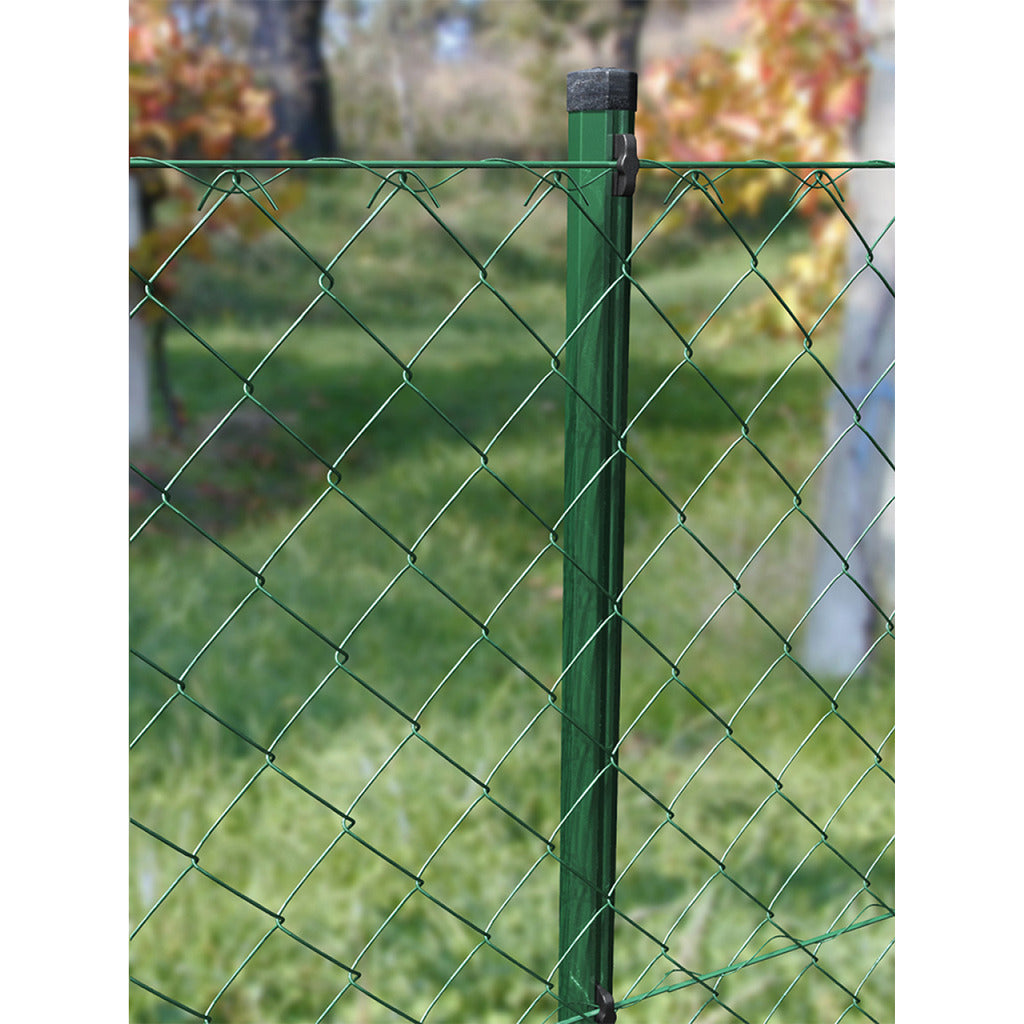 Colonna intermedia OKTAVIA verde