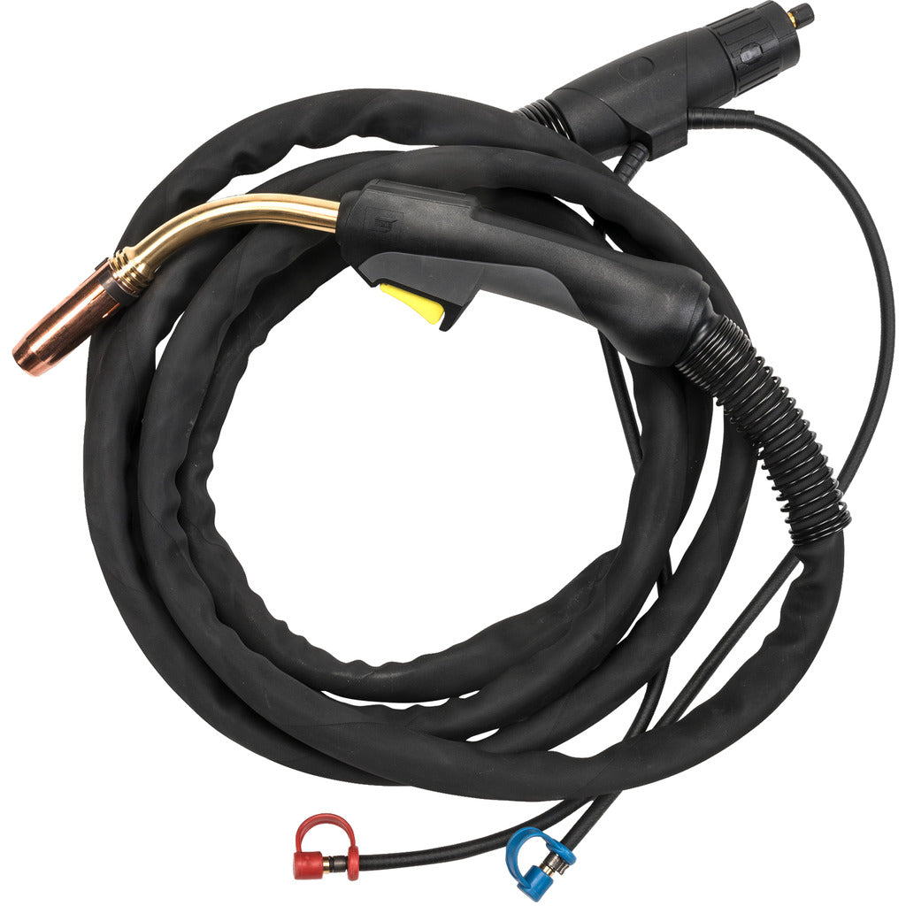 Torcia ESAB MXL 411W