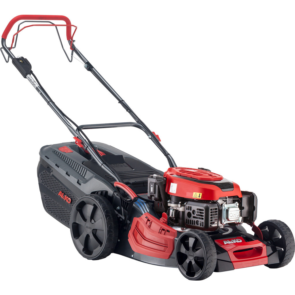 AL-KO petrol lawnmower Comfort 46.4 SPED-A