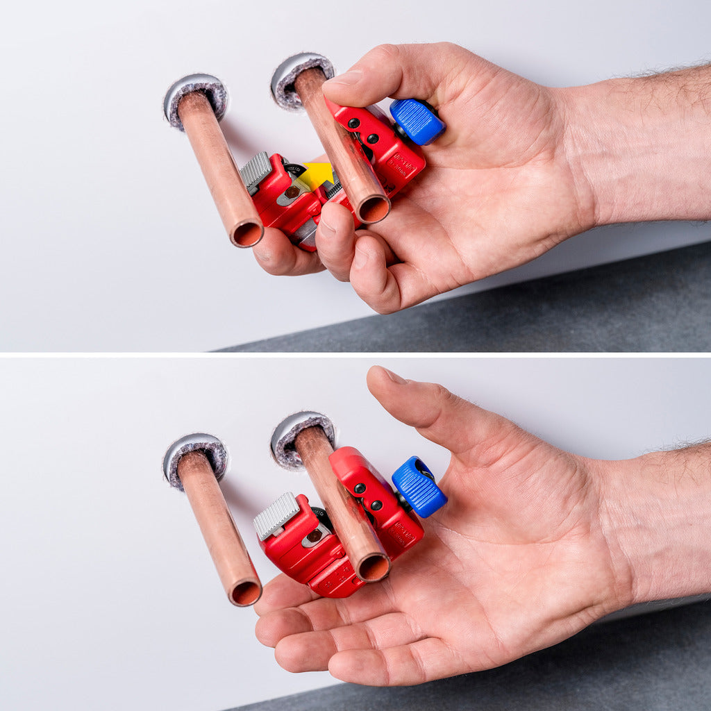 Tagliatubi Knipex TubiX® S