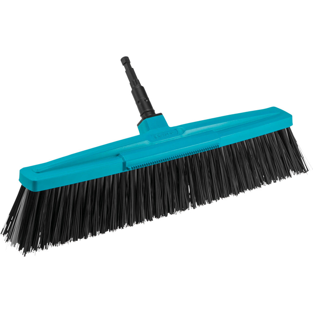 Gardena combisystem complete package (street broom + joint brush + handle)