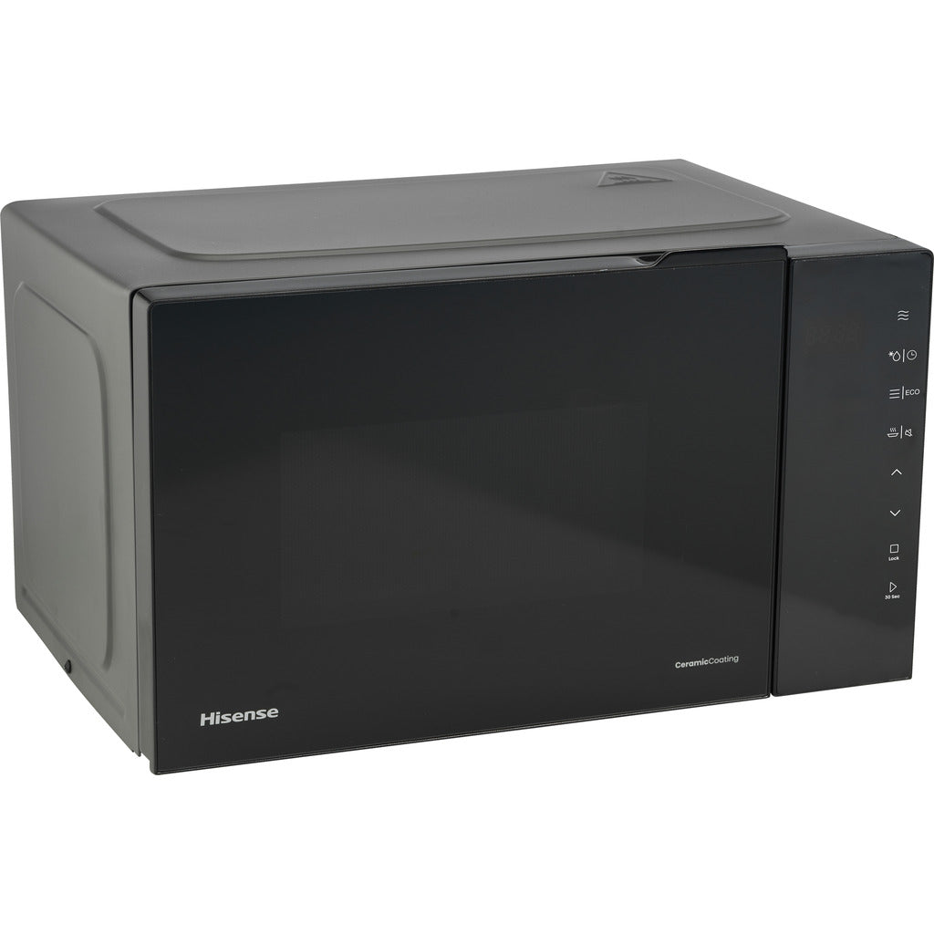 Stand-Mikrowelle H23MOBS5H4