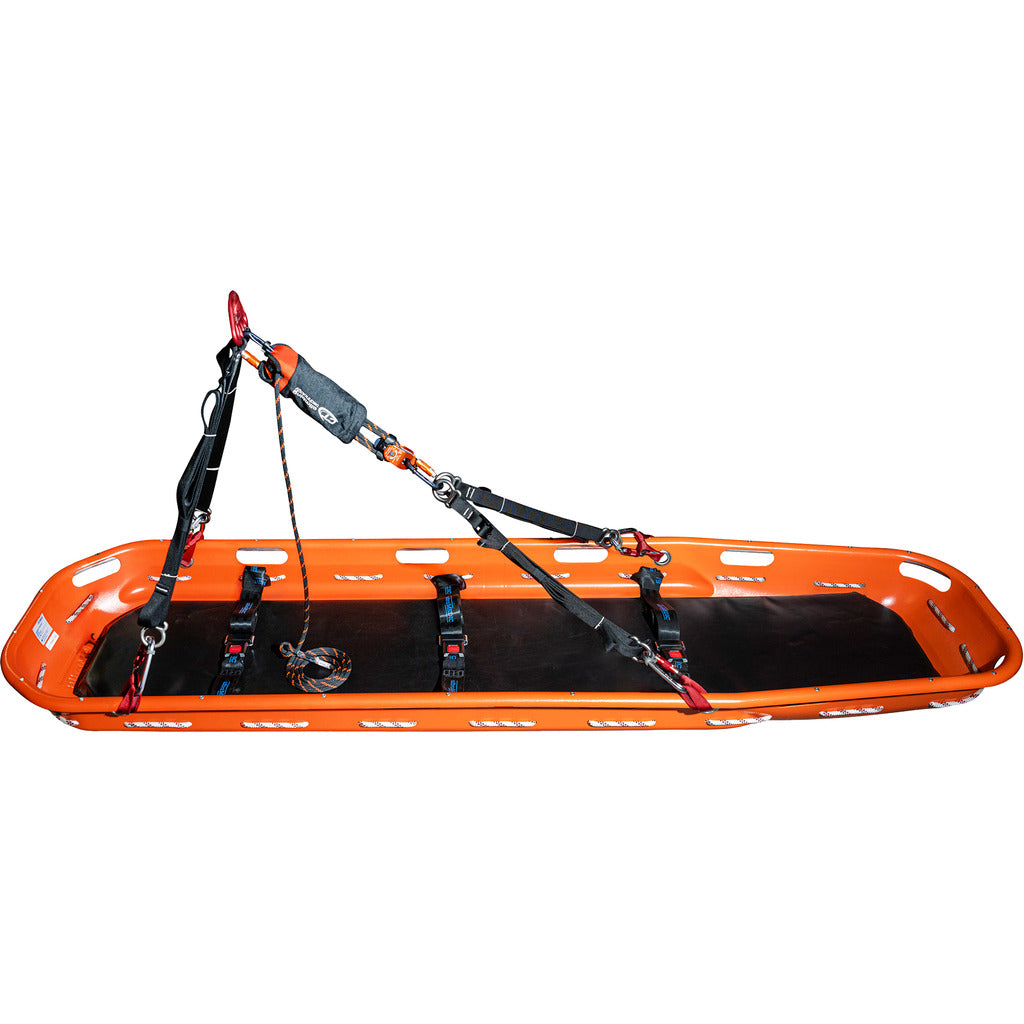 ultraFLEX PRO transport suspension