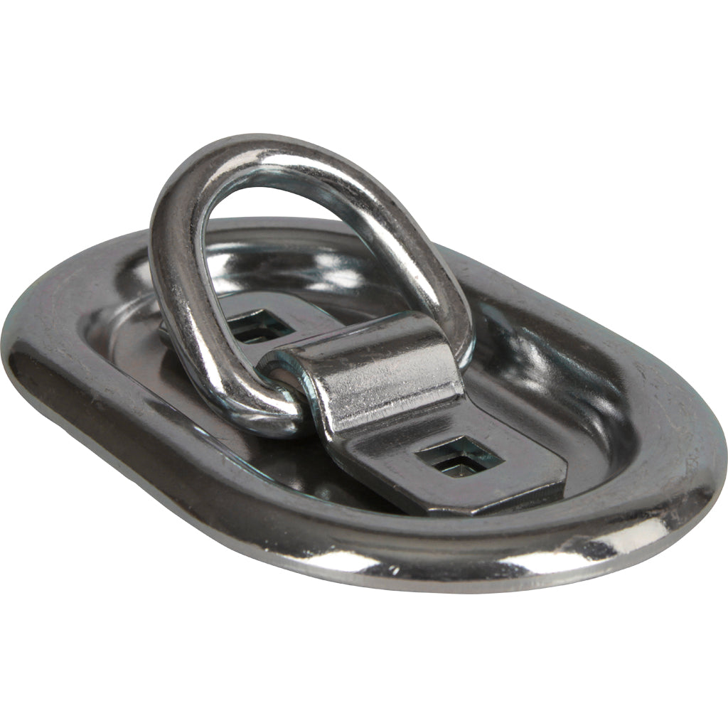 rientranza di ancoraggio