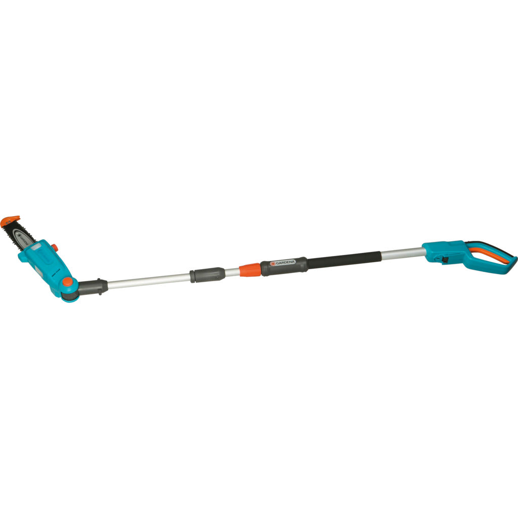 Gardena Cordless Telescopic Pole Pruner TCS 20/18V P4A solo / without battery and charger
