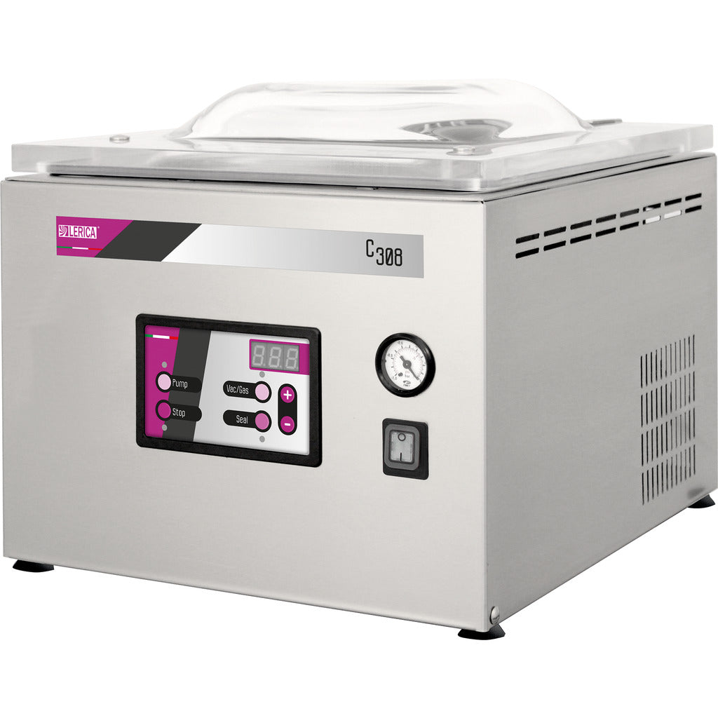 Vacuum chamber device C308