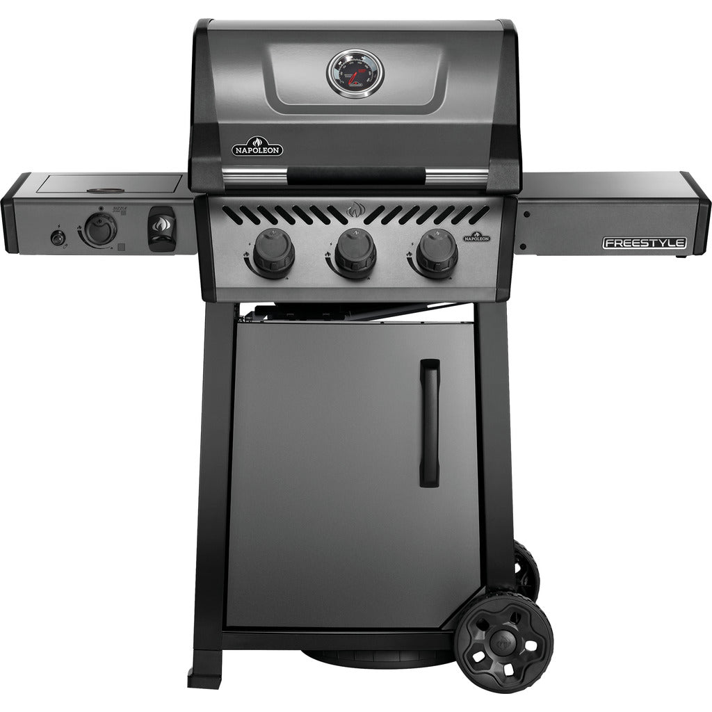 Napoleon gas grill Freestyle™ 365-DSIB