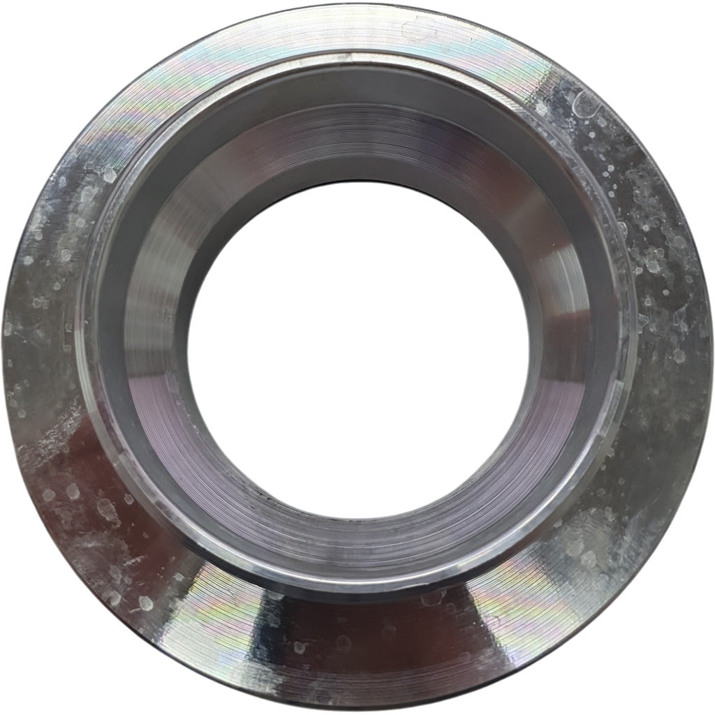 STORZ fixed coupling B 75 / 3" with external thread