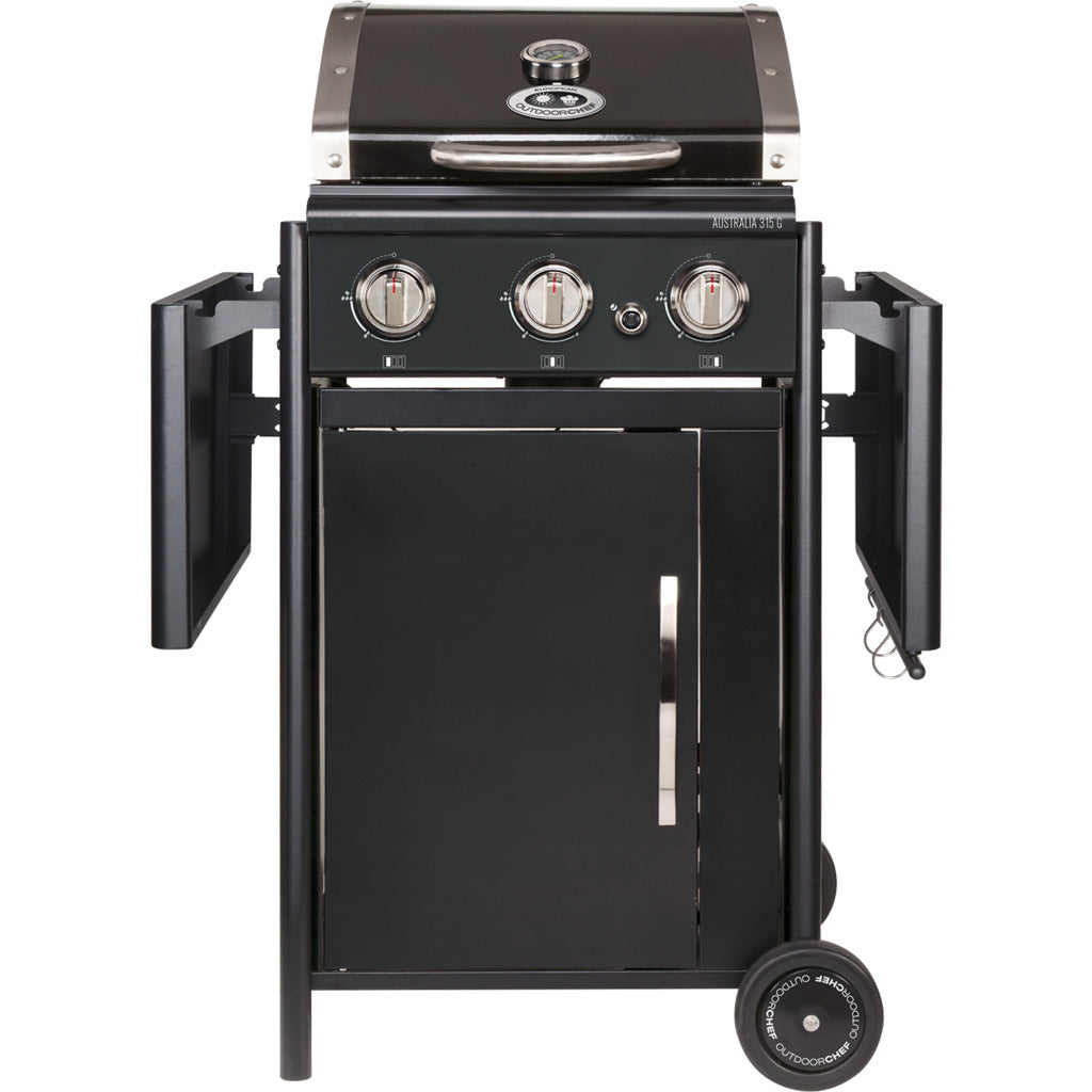 Outdoorchef Gas Grill Australia 315 G