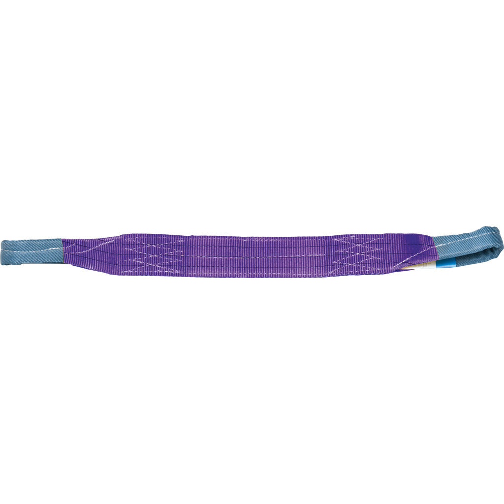 Double-layer lifting straps