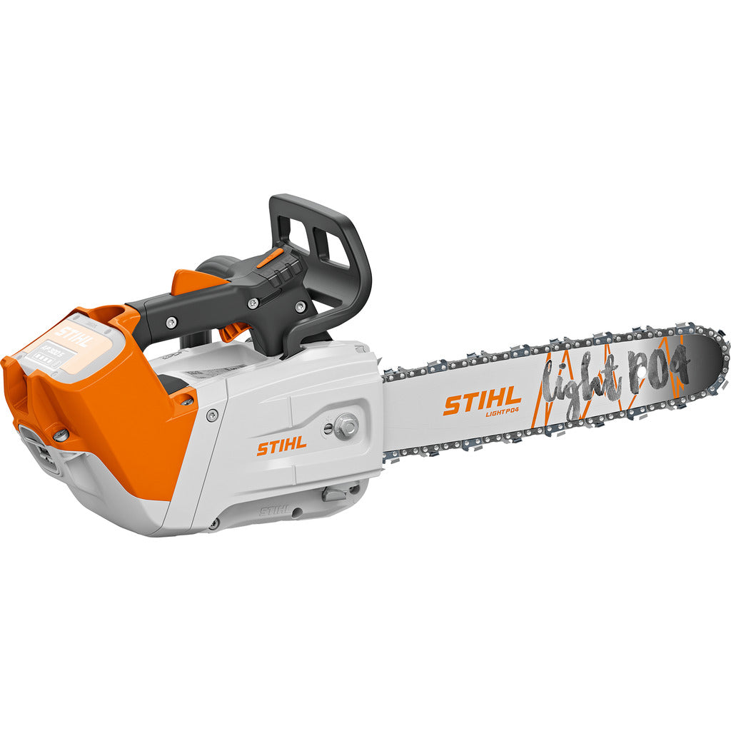 Stihl Akku-Motorsäge MSA 220 TC-O / ohne Akku und Ladegerät