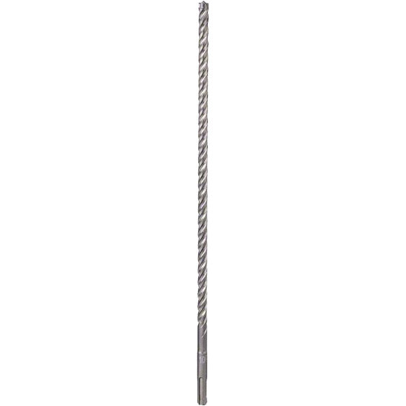 Hammerbohrer SDS plus 7X