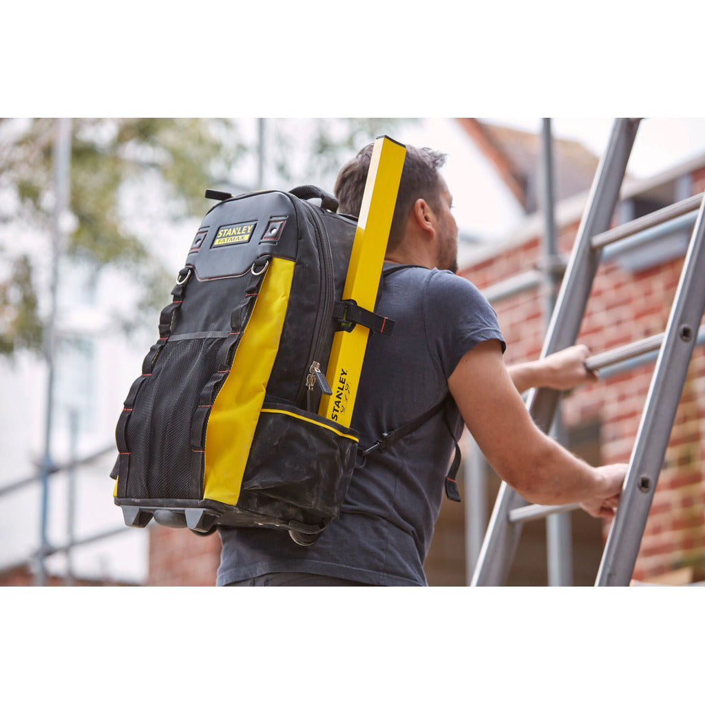 FatMax® Trolley Tool Backpack