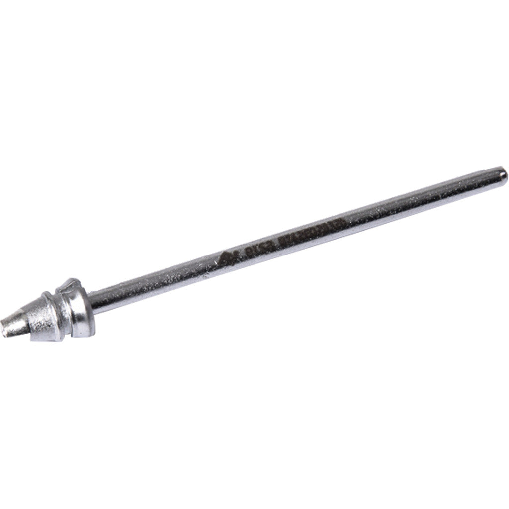 ERSADUR permanent soldering tip, highly tinned / Series 742H