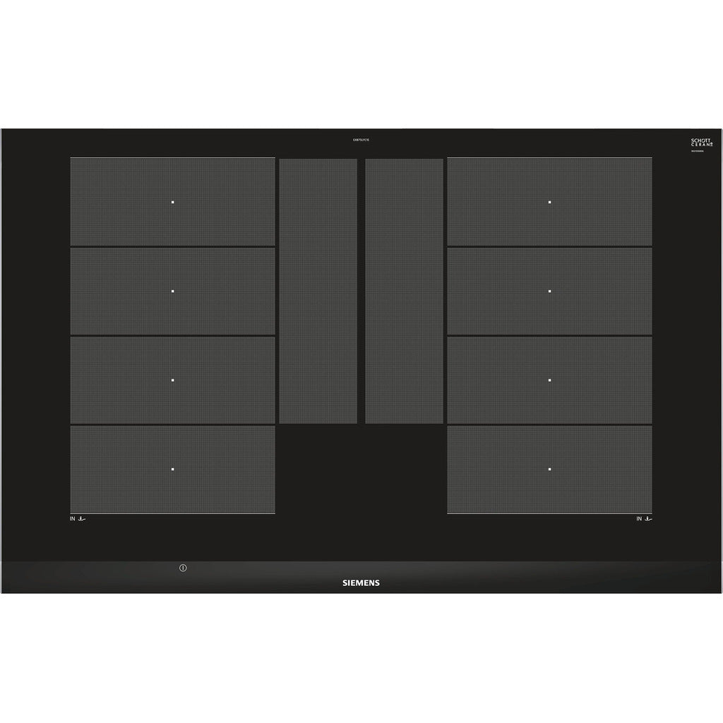 Induction hob iQ700 EX875LYC1E