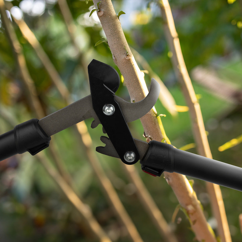 Forbici da potatura con meccanismo bypass Siwitec SG-20
