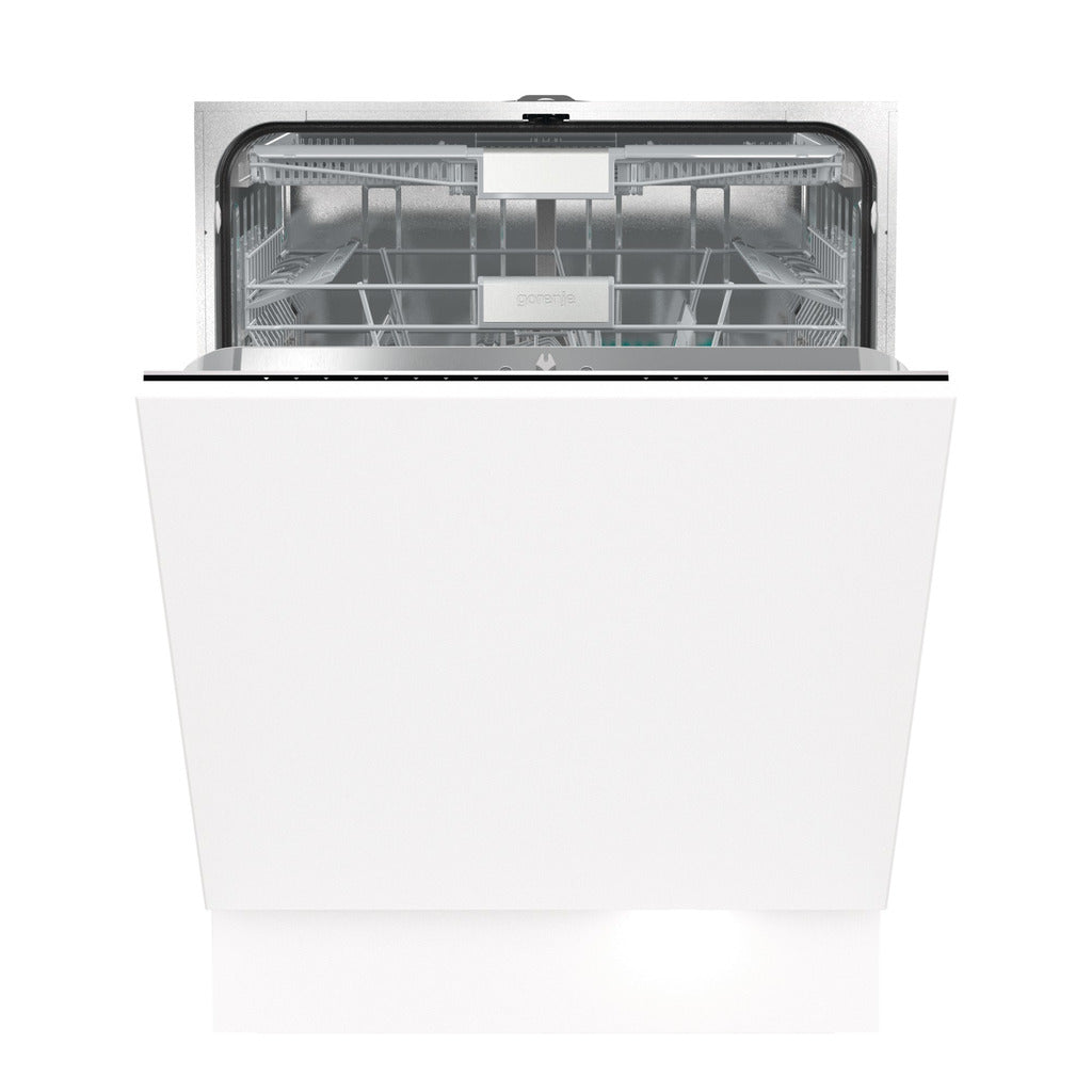 Fully integrated dishwasher GV673C61