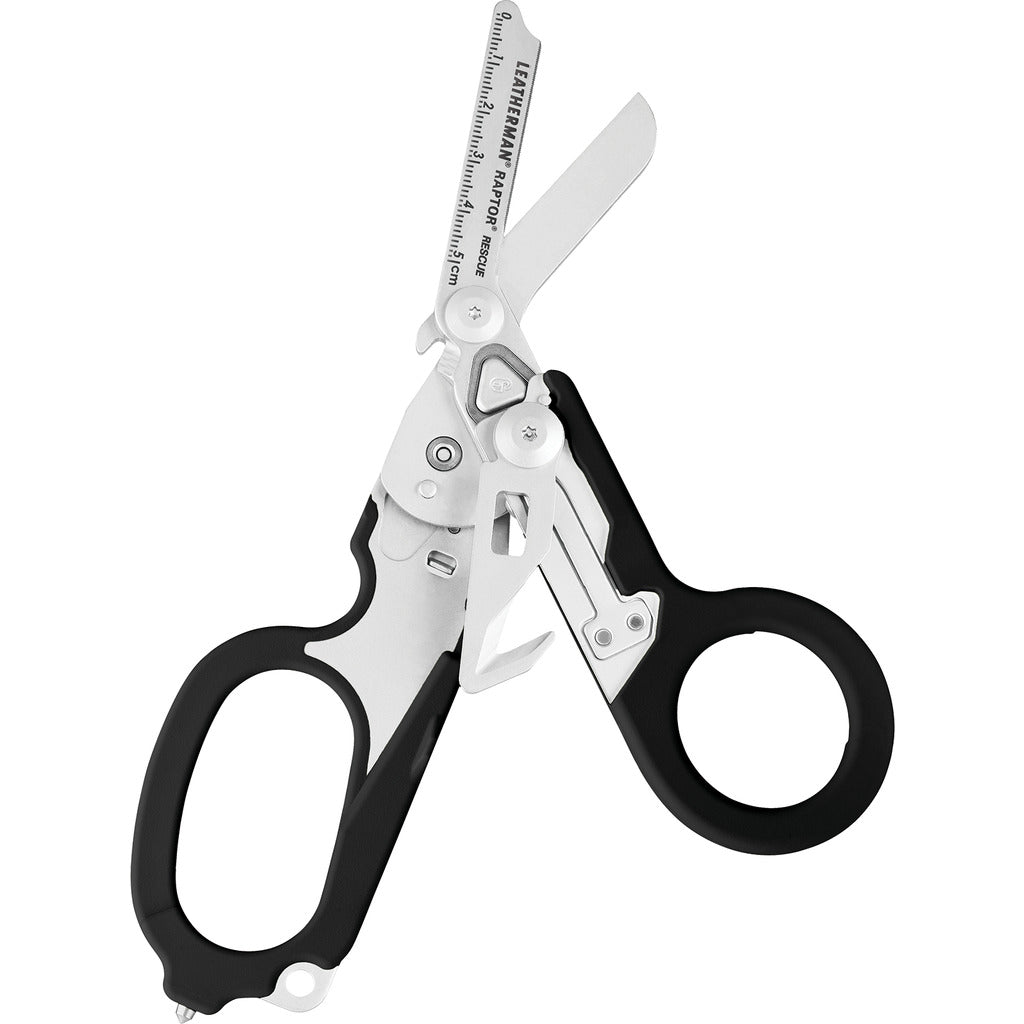 RAPTOR® RESCUE multifunctional shears